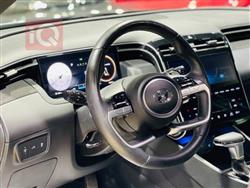 هيونداي سانتا كروز